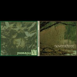 Arrowwood & Novemthree - Untitled (2007) [Split]