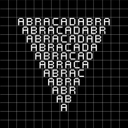 Dark Door - Abracadabra (2014) [EP]