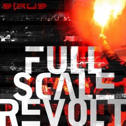Sirus - Full Scale Revolt (2015) [EP]