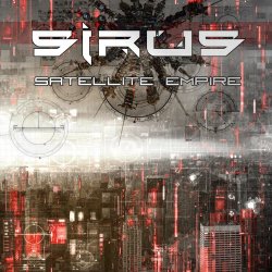 Sirus - Satellite Empire (Extended Edition) (2015)