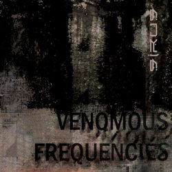 Sirus - Venomous Frequencies (2011) [EP]