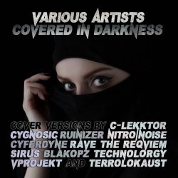 VA - Covered In Darkness (2015)