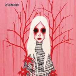 Deconbrio - The Art Of Violation: Part One (2014) [EP]
