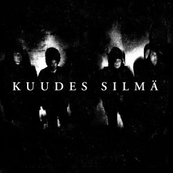 Kuudes Silmä - Kuudes Silmä (2012) [EP]