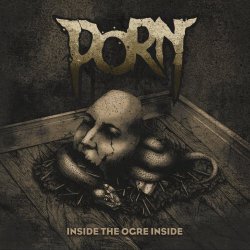 Porn - Inside The Ogre Inside (2017) [EP]