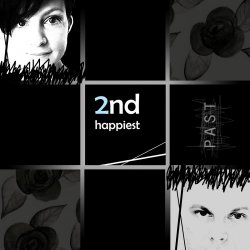 2nd Happiest - Past (2016) [EP]