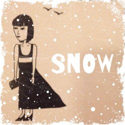 2nd Happiest - Snow (2016) [Single]
