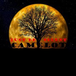 Camelot - Just Be Silent (2014) [Single]
