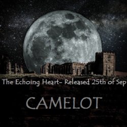 Camelot - The Echoing Heart (2014)