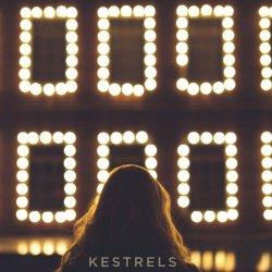 Kestrels - Kestrels (2016)
