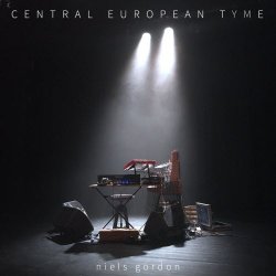 Niels Gordon - Central European Tyme (2017) [EP]