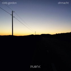 Niels Gordon - Ohrnacht (2016) [EP]