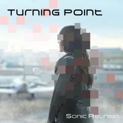 Sonic Reunion - Turning Point (2017)