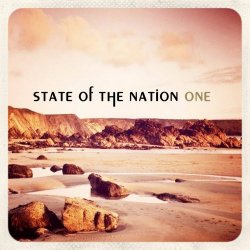 State Of The Nation - One (2017) [EP]