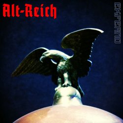 Exferno - Alt-Reich (2017) [Single]