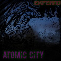 Exferno - Atomic City (2017) [Single]