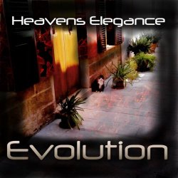 Heaven's Elegance - Evolution (2017) [Single]