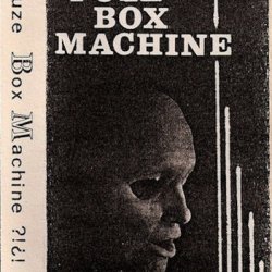 Fuze Box Machine - Industrial Electronic (1990)