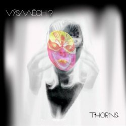Výsměch? - Thorns (2015) [EP]