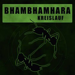 BhamBhamHara - Kreislauf (2014) [EP]