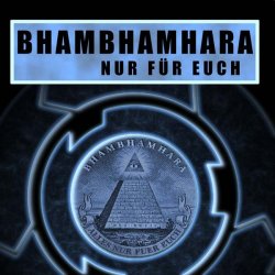 BhamBhamHara - Nur Für Euch (2014) [EP]