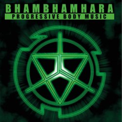 BhamBhamHara - Progressive Body Music (2014)