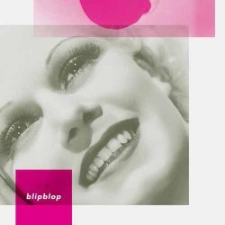 Blipblop - Blipblop (2012)