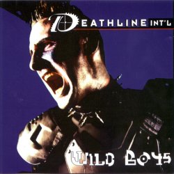 Deathline International - Wild Boys (1997) [EP]