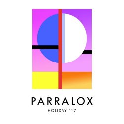 Parralox - Holiday '17 (2017)