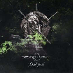 System Noire - Dead Inside (2017) [EP]