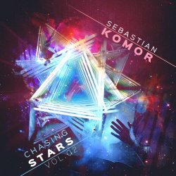 Sebastian Komor - Chasing Stars Vol. 02 (2016)