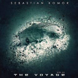 Sebastian Komor - The Voyage Vol. 01 (2011)