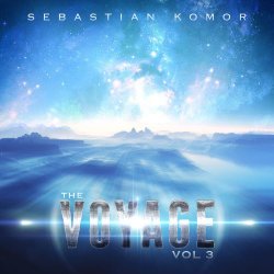 Sebastian Komor - The Voyage Vol. 03 (2013)
