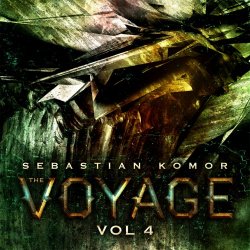 Sebastian Komor - The Voyage Vol. 04 (2013)