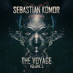 Sebastian Komor - The Voyage Vol. 05 (2015)