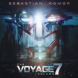 Sebastian Komor - The Voyage Vol. 07 (2016)