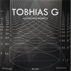 Tobhias G - Algoritmos Binarios (2017) [EP]