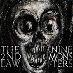 The 2nd Law - Nine Monsters (2016)