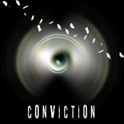 Eric Vain - Conviction (2012)