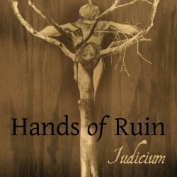 Hands Of Ruin - Iudicium (2014) [EP]