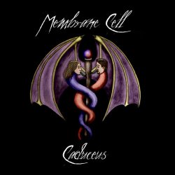 Membrane Cell - Caduceus (2017) [EP]