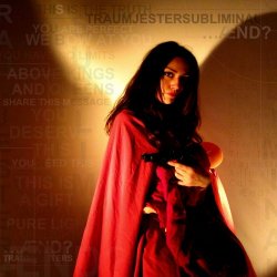 Traum Jesters - Subliminal .​.​.​Ænd? (2017)