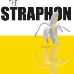 The Straphon - Electronic Emotions (2015)
