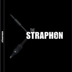 The Straphon - The Straphon (2014)