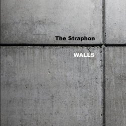 The Straphon - Walls (2017) [EP]