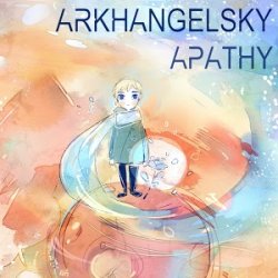 Arkhangelsky - Apathy (2015)