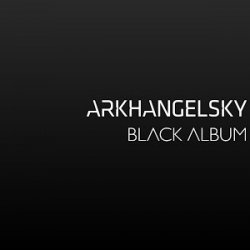 Arkhangelsky - Black Album (2016)