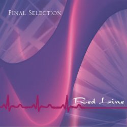 Final Selection - Red Line (2008) [EP]