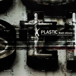 Plastic - Black Colours (2003)