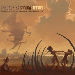Theodor Bastard - Utopia (2017)